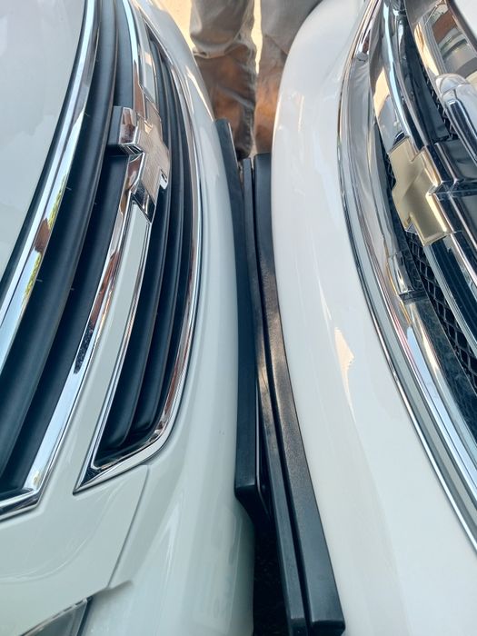 Chevrolet Lacetti / Gentra 2013 — 3