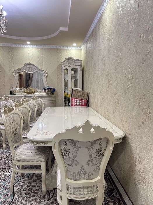 Стол стул комплект