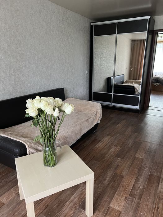 ПРОДАМ 2-х комнатную квартиру в 16 мкр.