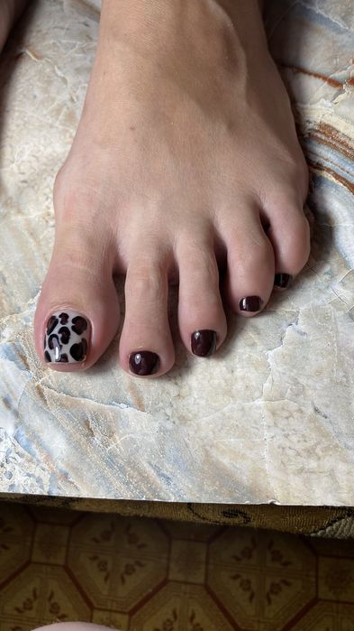 Маникюр ,гель лак,Наращивание,Педикюр, выезд на дом