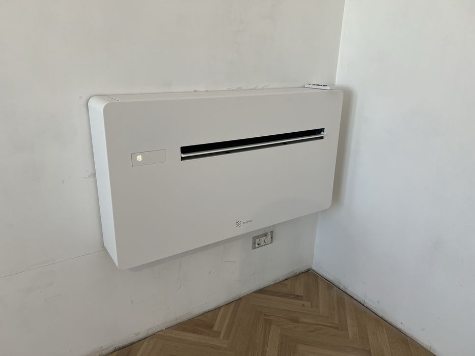 Instalari AC / igienizari / relocari
