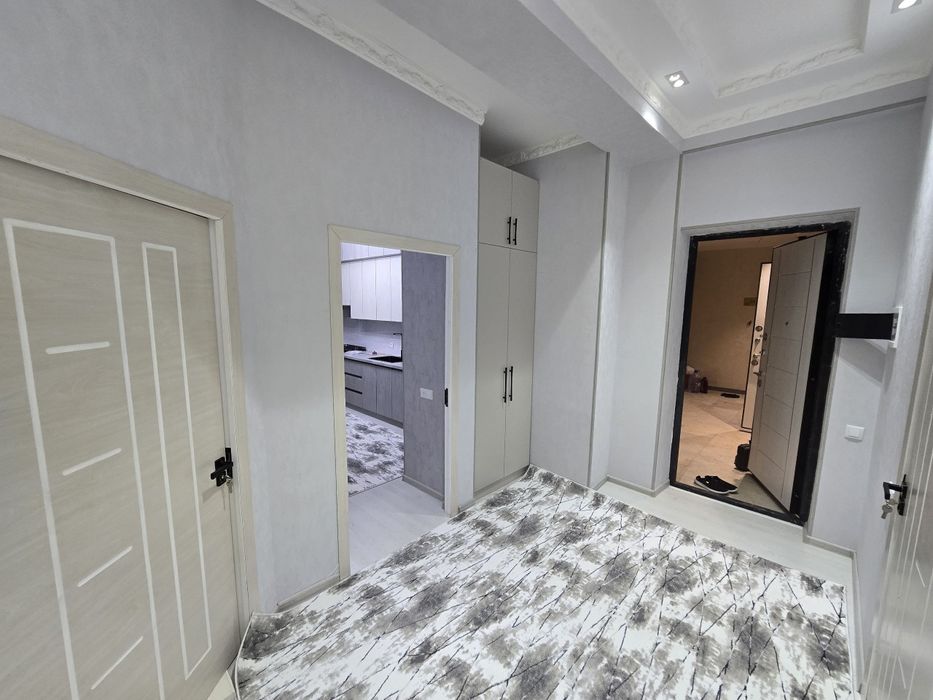 Аренда квартиры ЖК Эдисон  2/4/8