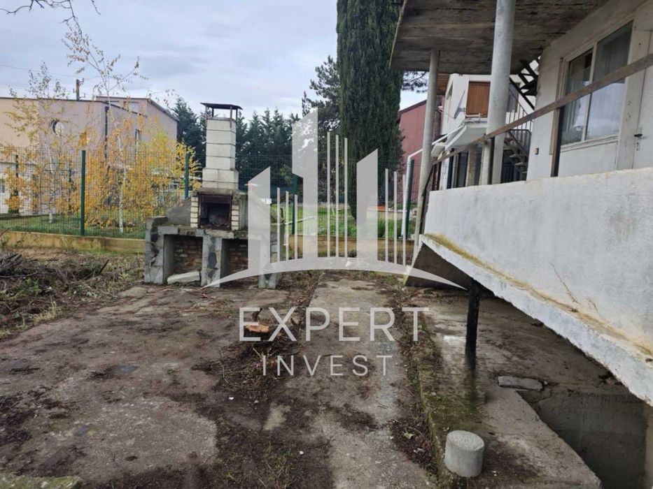 Вила “Боровец Юг “