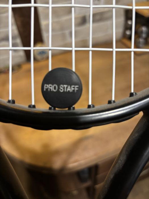 Ракета WILSON Pro Staff V13