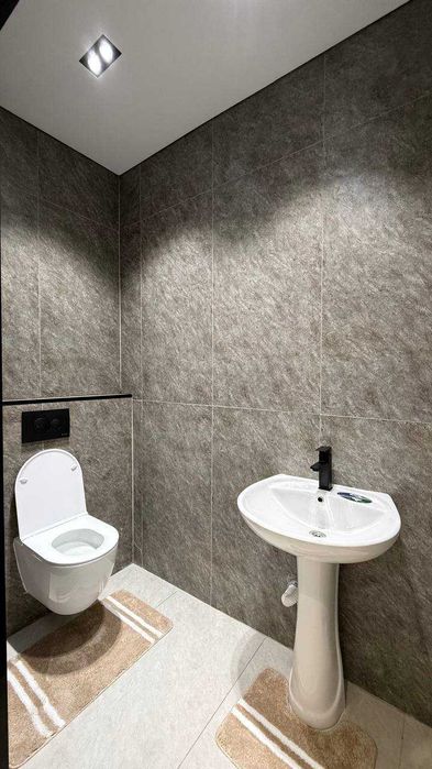 Прокурорский дом, 2в3/9/10, 70м², Мебель + Техника, Чиланзар 3