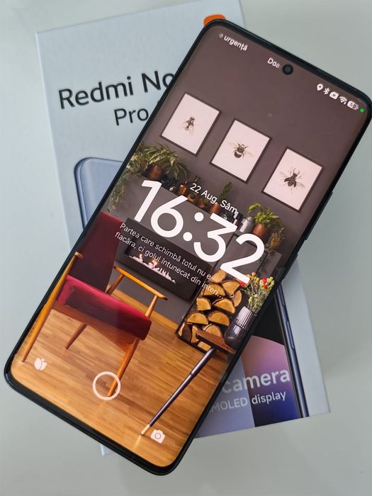 Redmi note 14Pro 5g