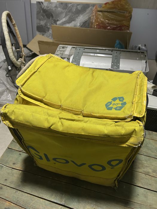 Термокороб глово