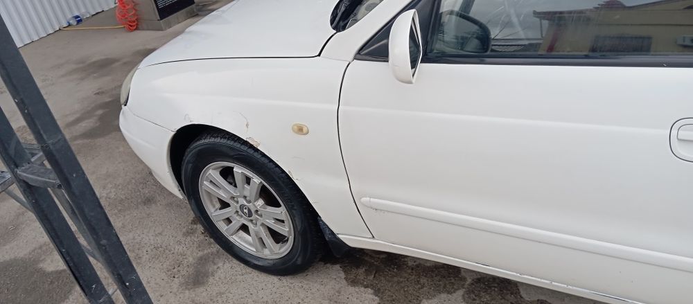 Леганза 1998 йил