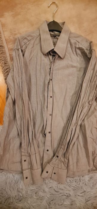 Cămăși originale Ralph Lauren, Oliver, Lagerfeld
