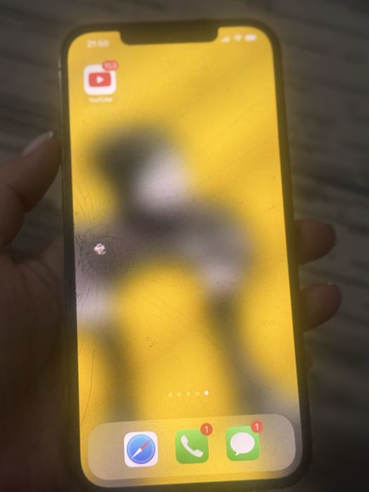 Айфон пр макс 12