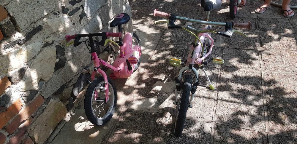 Детски  Колелета