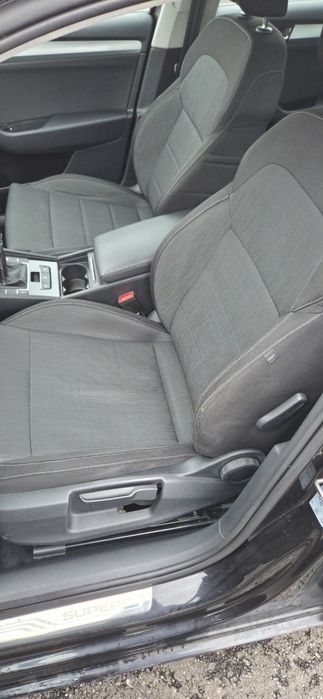 Skoda super 3, an 2018