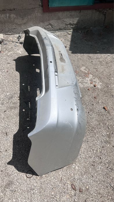Продаю задние бампер Chevrolet Cobalt