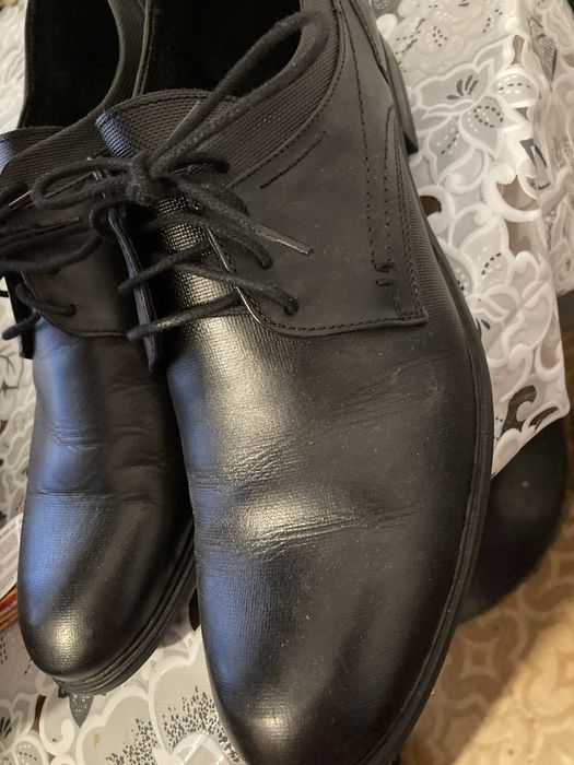 Официални обувки