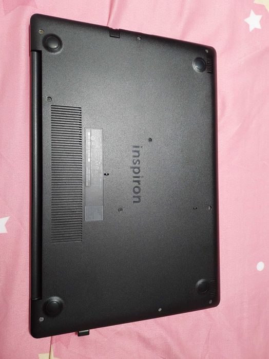 Laptop Dell Inspiron 3584