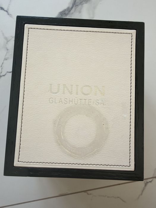 Ceas UNION GLASHÜTTE/SA.