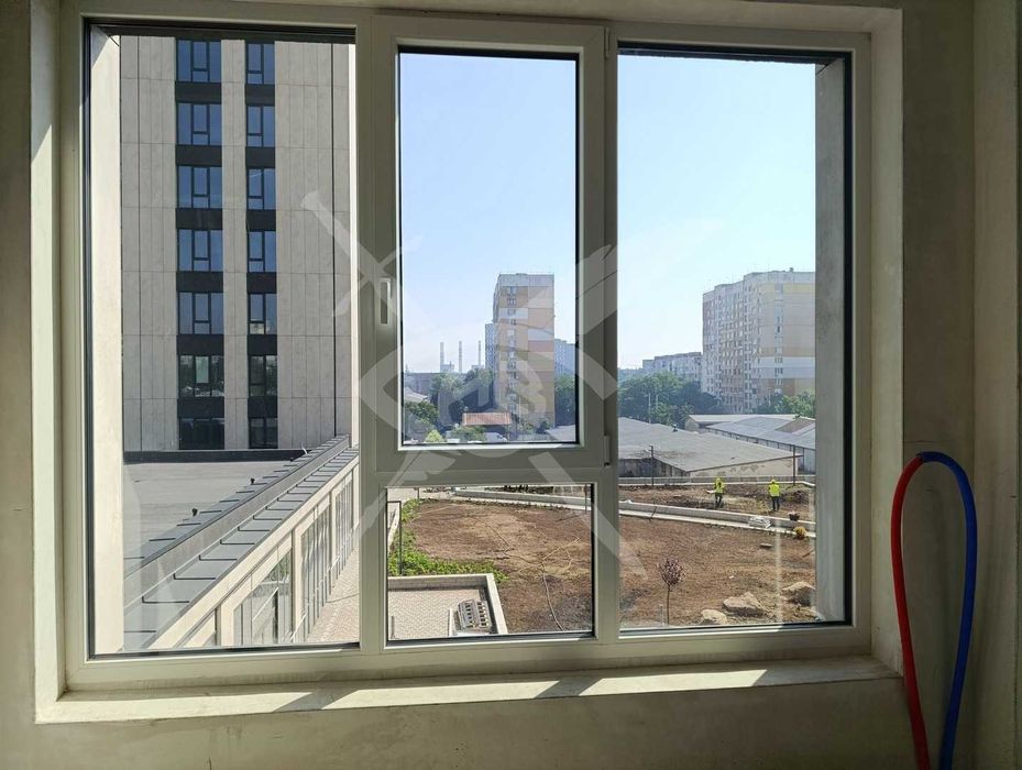 Продава се Многостаен апартамент в София, Банишора - 142 кв.м за 2536 €/кв.м - Снимка #7