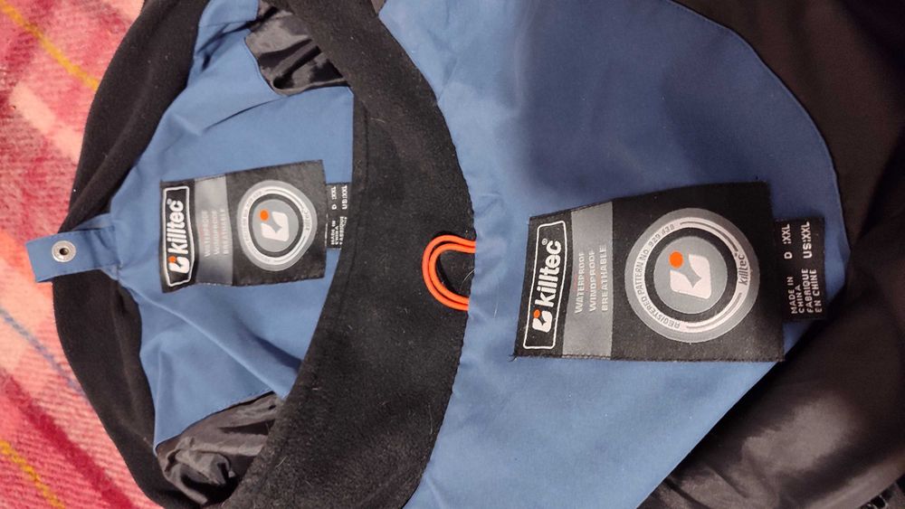 Scurta Killtec 2in1 XXL originala
