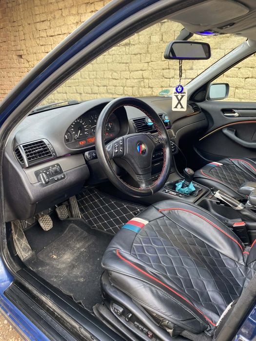 Bmw E46 318i  продава се