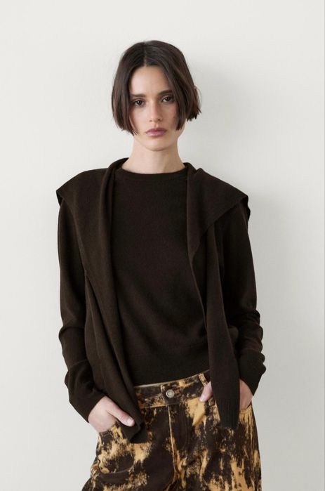 Pulover Massimo Dutti