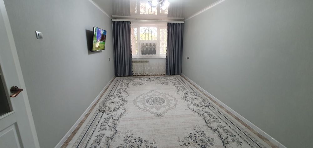 Продам двухкомнатную квартиру панельном доме