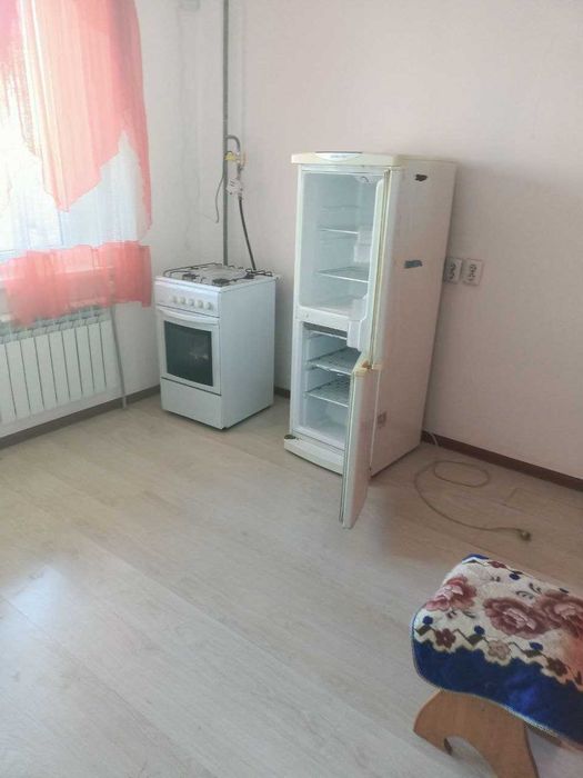 Сдается 1 комнатная квартира