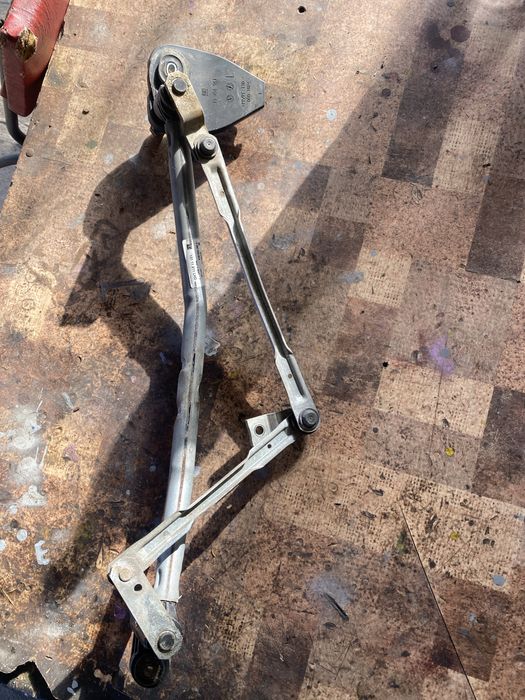 Механизъм чистачки за опел астра хаш Opel Astra H