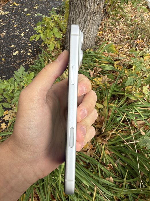 iPhone 17 Pro Max 256ГБ 96%АКБ ЕСИМ