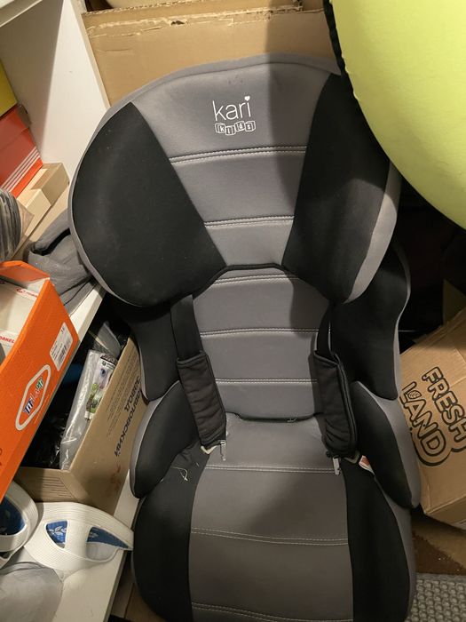 Детская автомобильное кресло