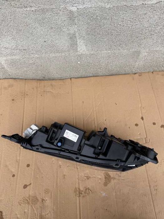 Far dreapta DRL Lynk & Co 01  2020-2024