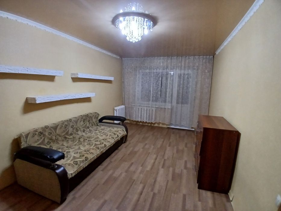 Сдам  1 комнатную квартиру