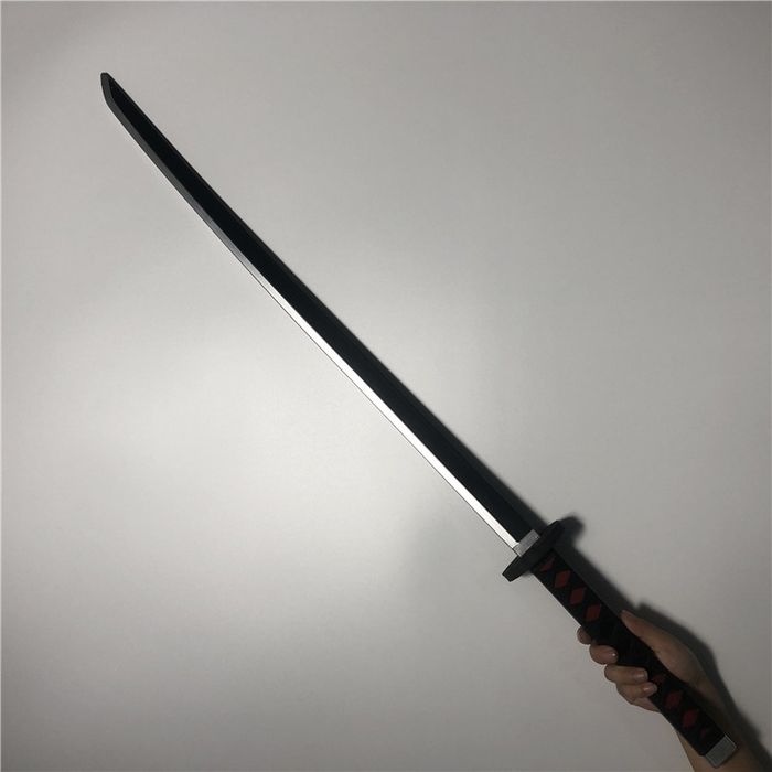 Катана за косплей на Камадо Танджиро