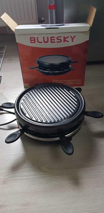 Vand aparat electric Raclete