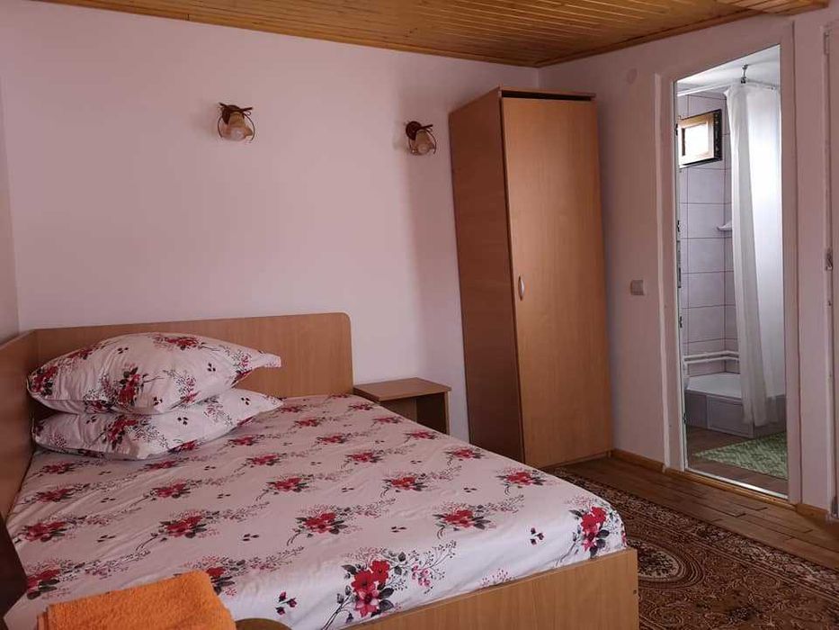Casa Nichita  cazare SULINA DELTA DUANRII