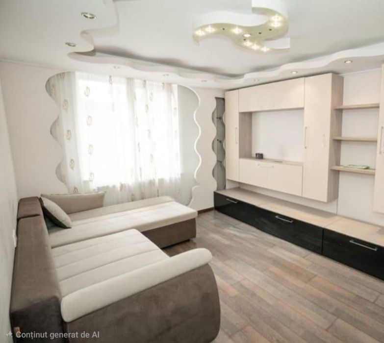 Apartament 2 camere