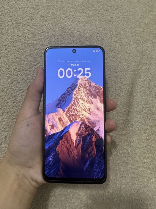 Redmi Note 12  blue