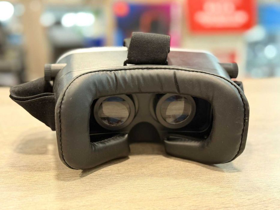 VR очила Trust Exos 360 3D