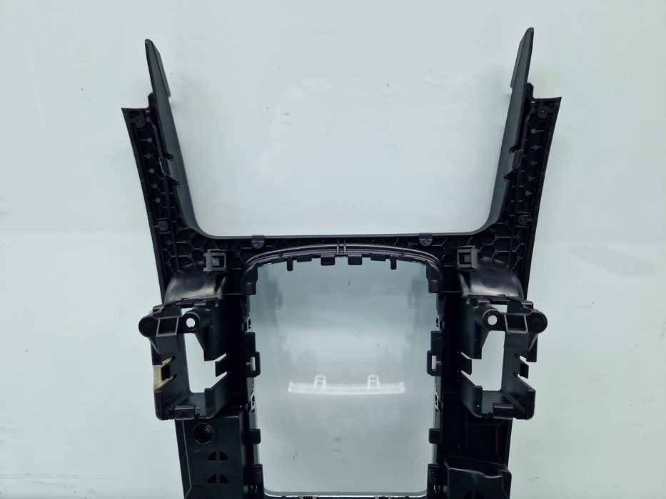Butoane comenzi consola centrala AUDI A5 (8T3) [Fabr 2007-2015] 8T091