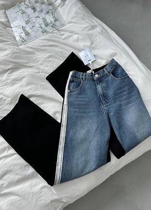 Дънки D.I.O.R. Шанел