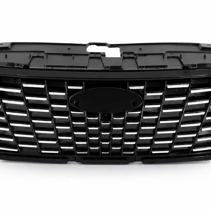 Решетка радиатора Chery Tiggo 2 Pro DDBPDM045 DeliParts