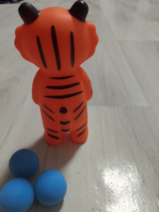 Игрушка стрелялка