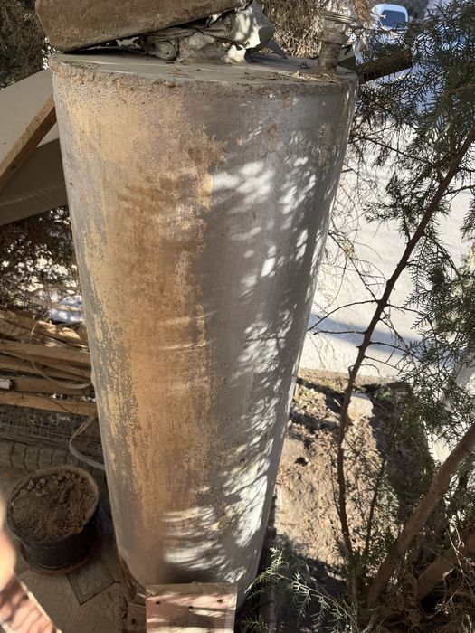 титан печка для нагрева воды