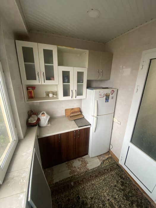 Аренда квартиры 3х комнатная