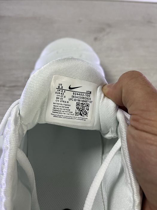 Nike  Air VaporMax Plus НАЛИЧНИ | Доставка 1 ден | Преглед и тест