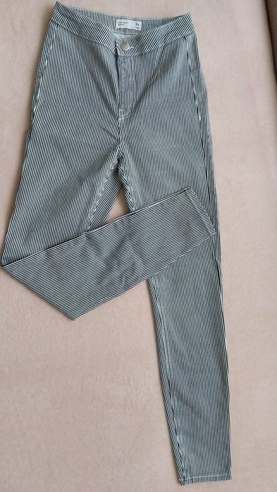 Pantaloni Skinny fetițe