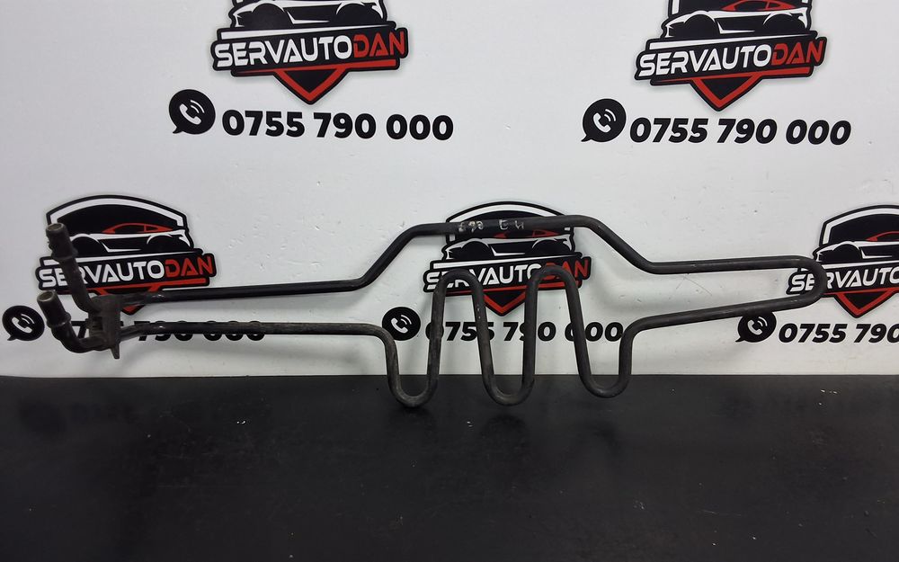 conducta racire ulei servodirectie  bmw seria 3 (2005-2012) [e90] 2.0