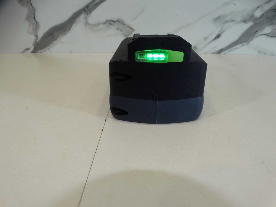 Festool BP 18 Li 5.0 HP-ASI / bluetooth - Батерия