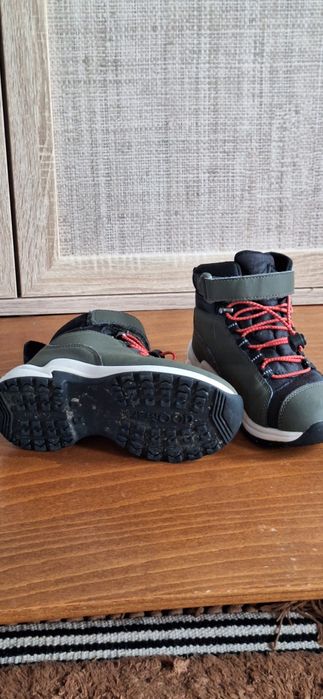 Ghete iarna Liewood marime 28