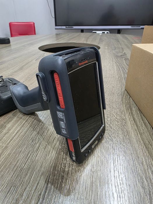 Терминал сбора данных Honeywell Dolphin 75e