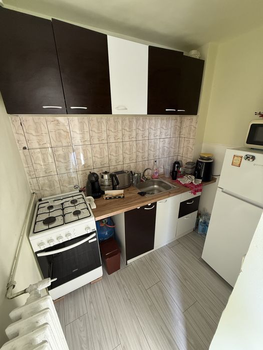 Garsoniera de inchiriat-Tip D- Oradea - Aluminei